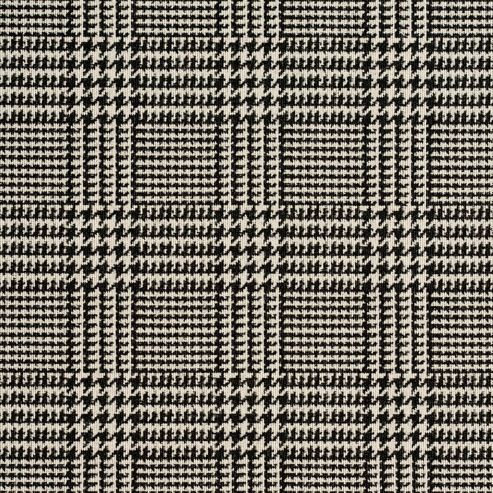 Navarro Noir Fabric