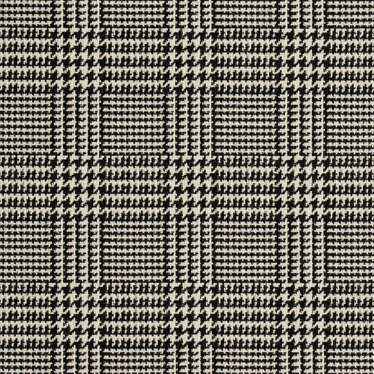 Navarro Noir Fabric