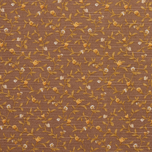 Nellie Taupe Fabric