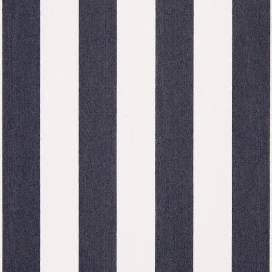 Owen Navy Fabric