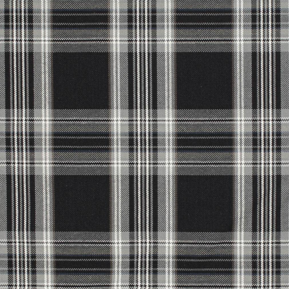 Palmer Ebony Fabric