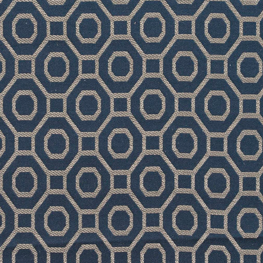 Pamela Sapphire Fabric