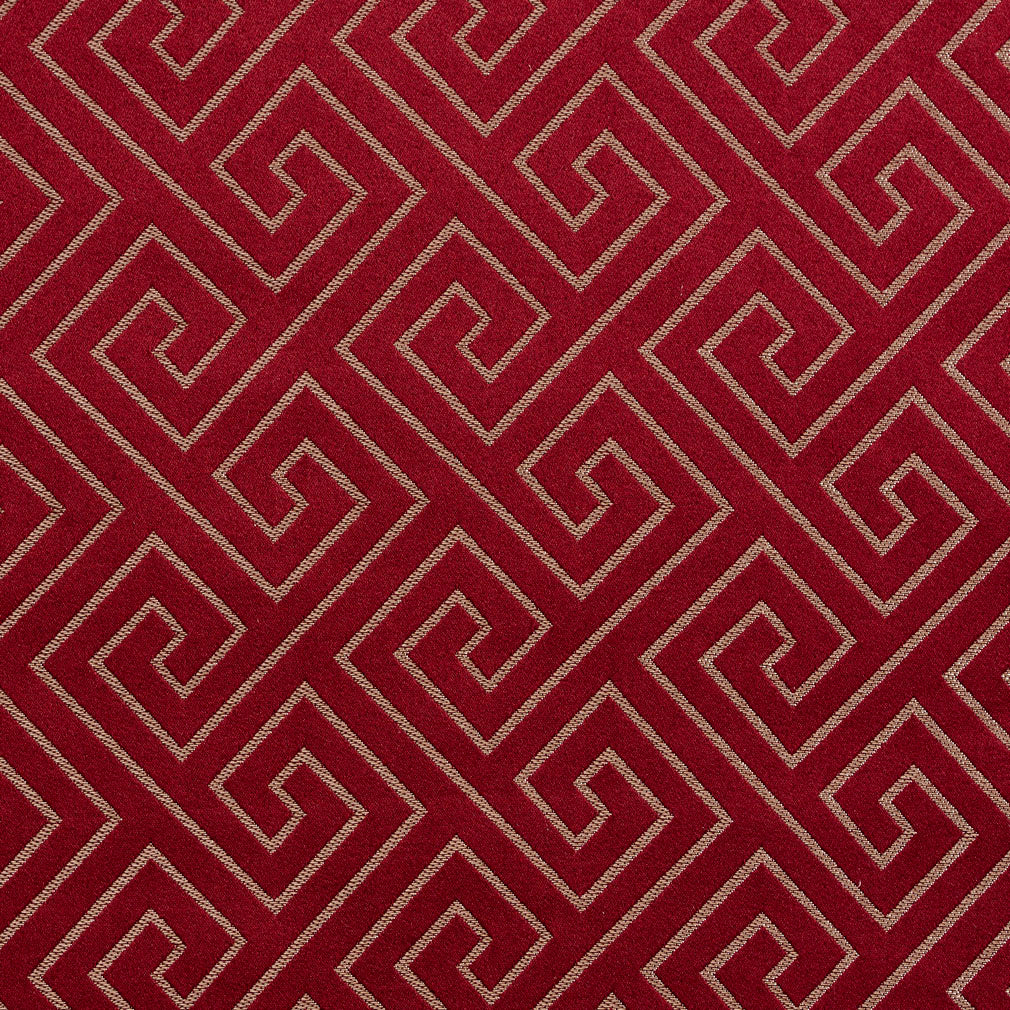 Pandora Merlot Fabric