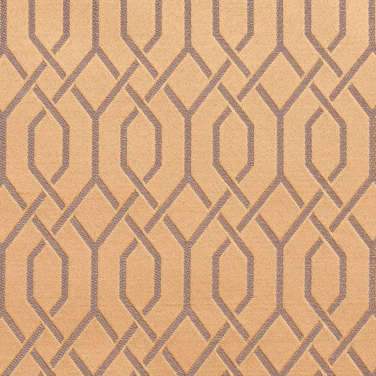 Paris Gold Fabric