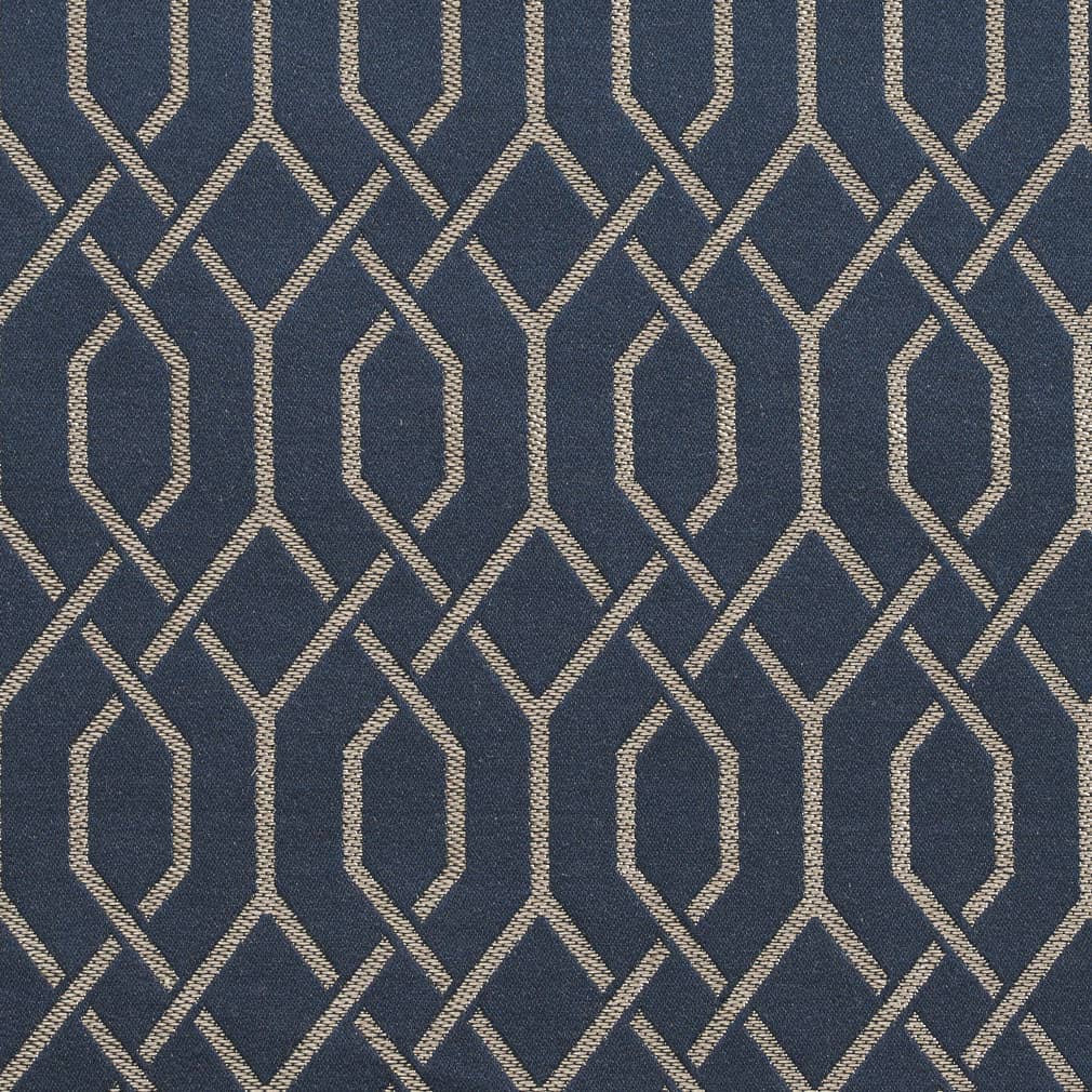 Paris Sapphire Fabric