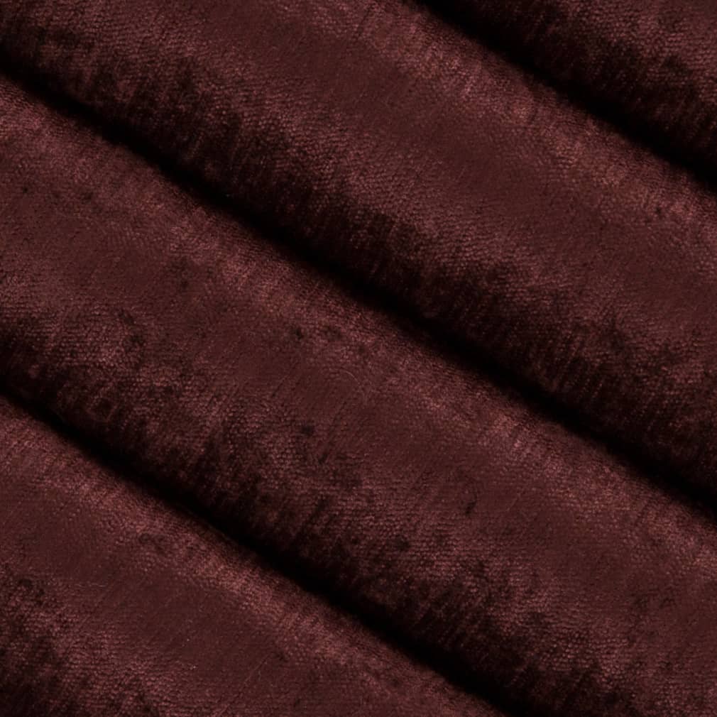 Percey Bordeaux Closeup Texture