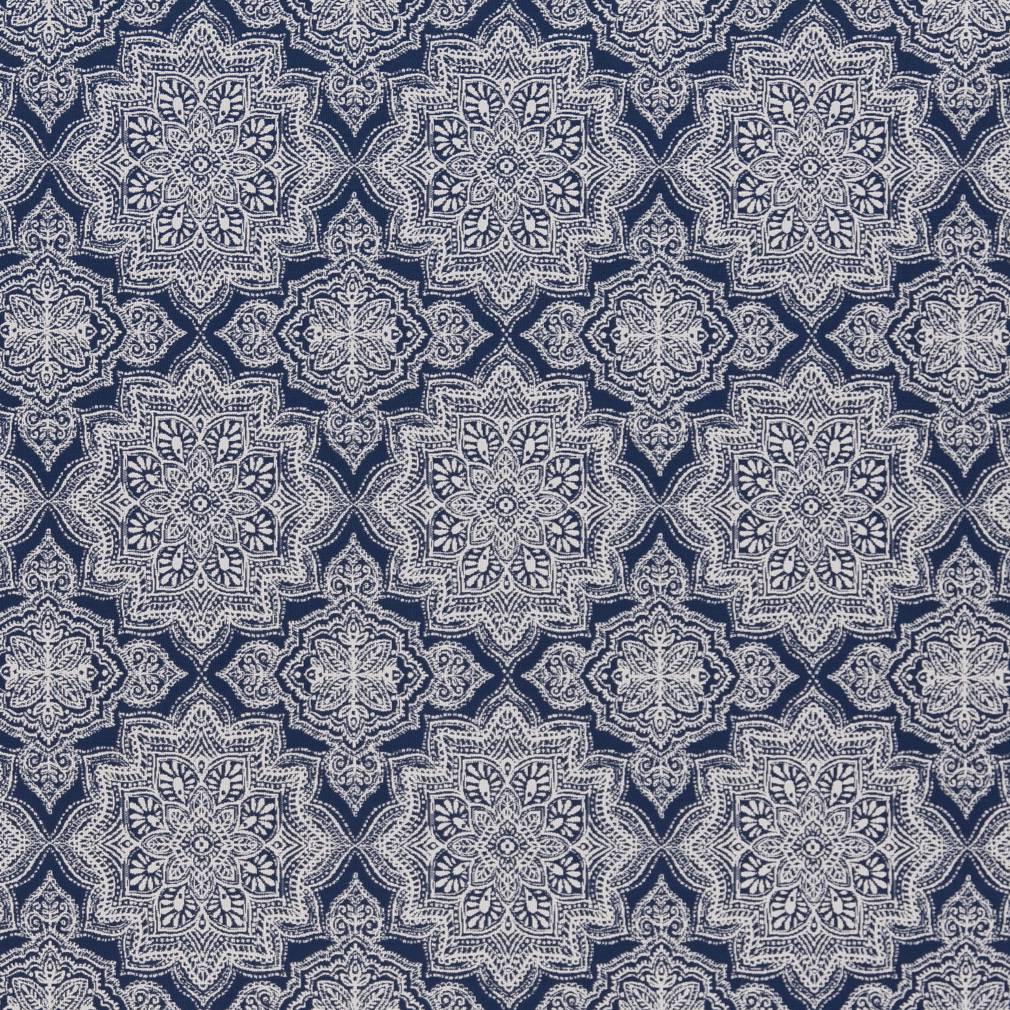 Phelps Indigo Fabric