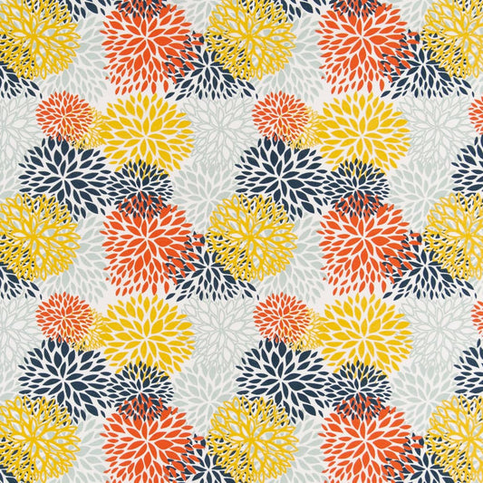 Philip Fiesta Fabric