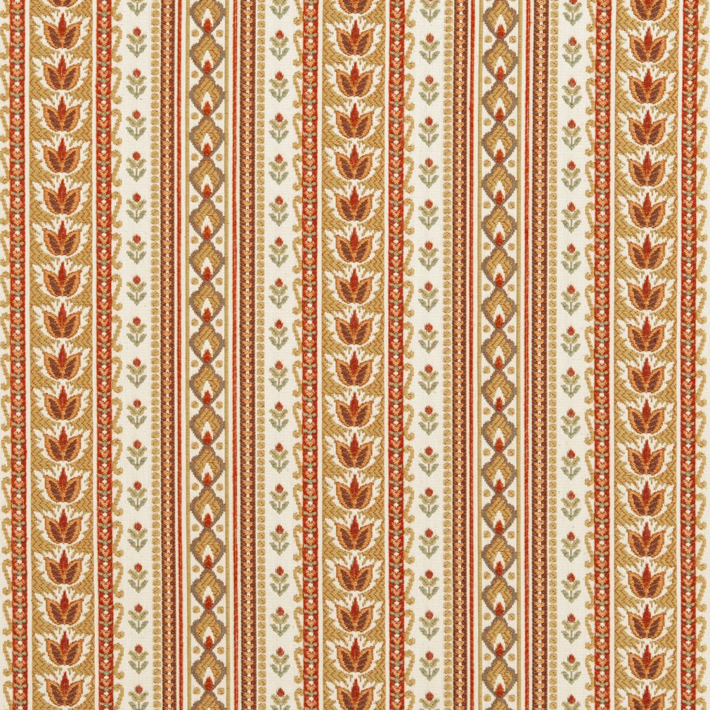 Phoenix Fiesta Fabric