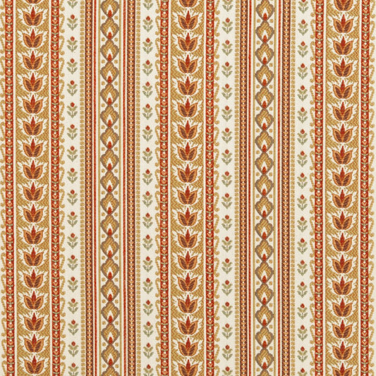 Phoenix Fiesta Fabric