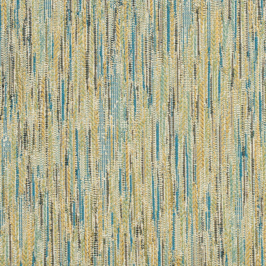 Piper Teal Fabric