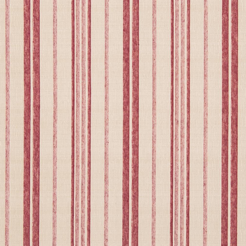 Quincy Garnet Fabric