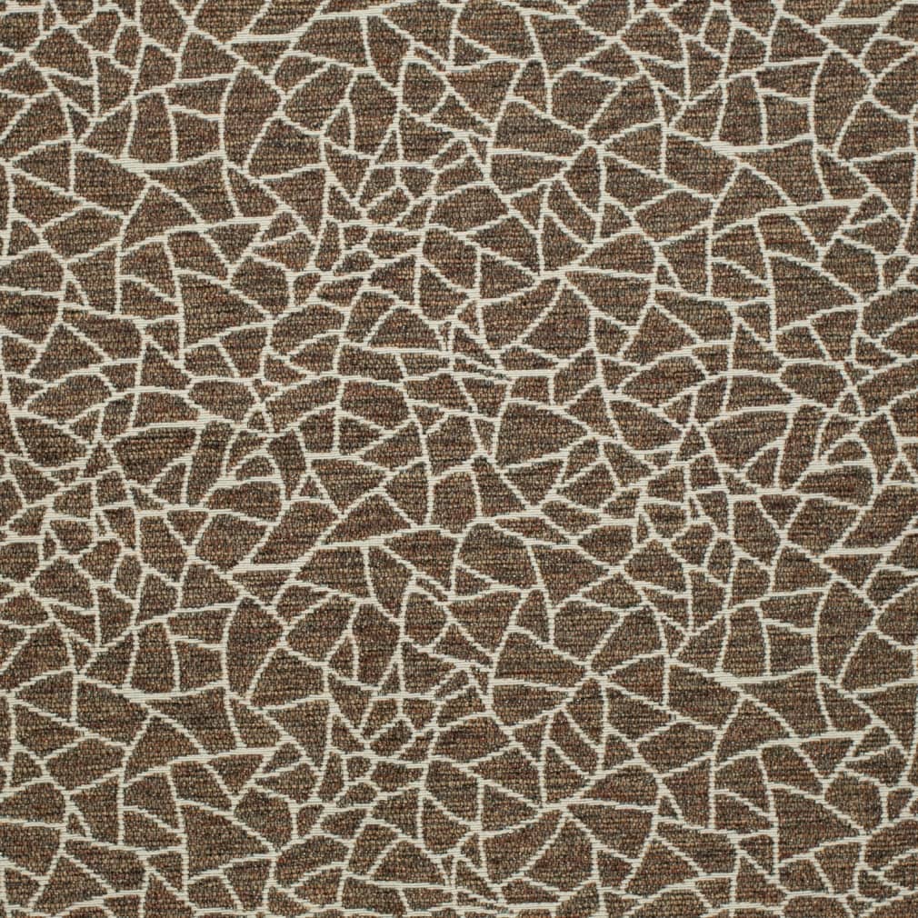 Quinn Chestnut Fabric