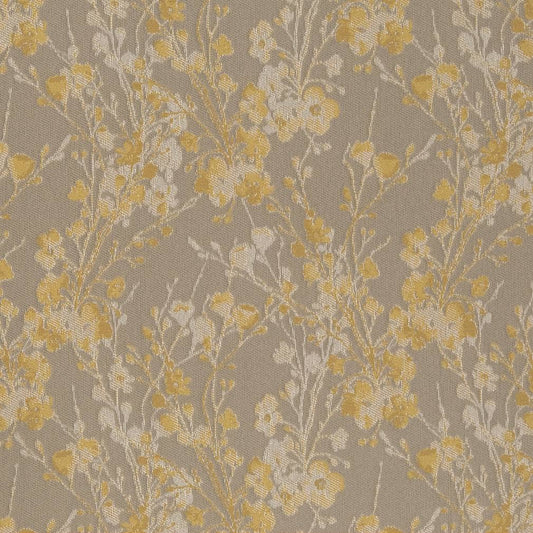 Radcliffe Goldenrod Fabric