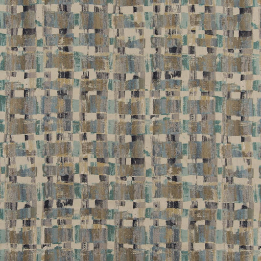 Raven Gulf Fabric