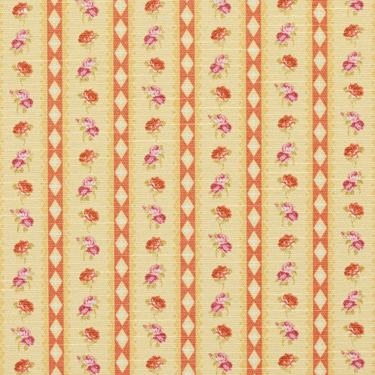 Brenda Harvest Fabric