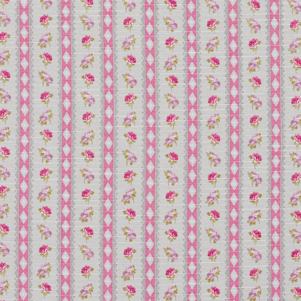 Brenda Petal Fabric