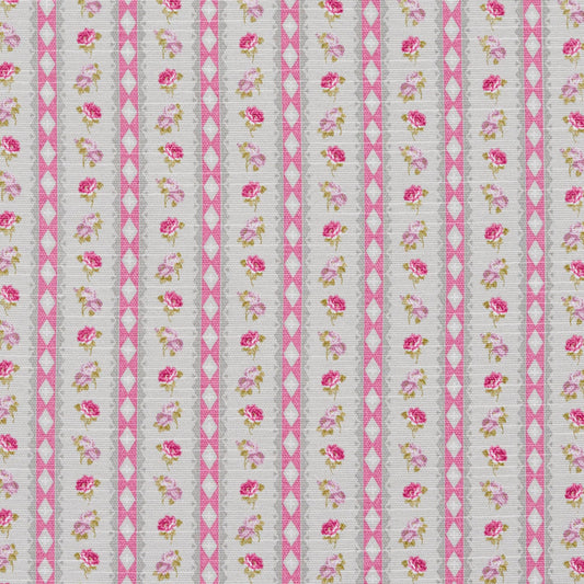 Brenda Petal Fabric