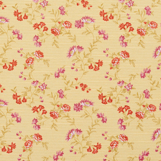 Regal Harvest Fabric