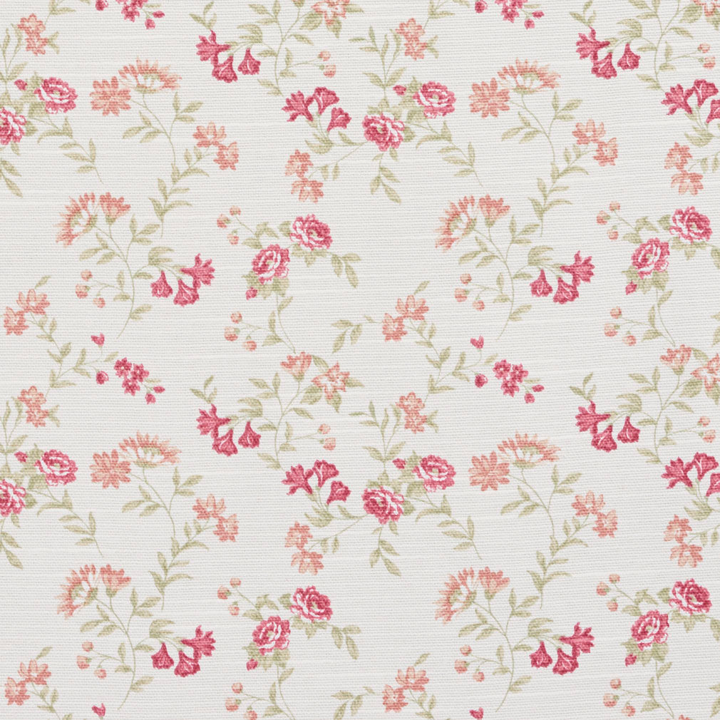 Regal Rose Fabric