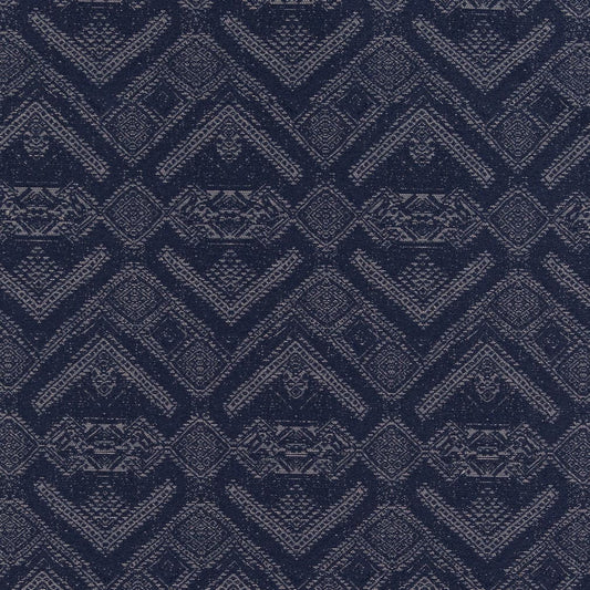 Rhea Midnight Fabric