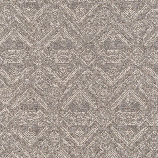 Rhea Pewter Fabric