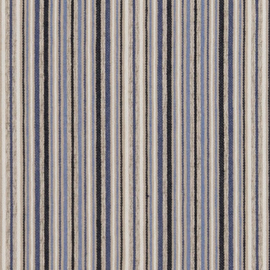 Rios Indigo Fabric