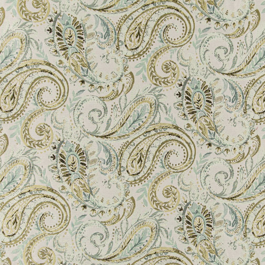 Rosner Lagoon Fabric