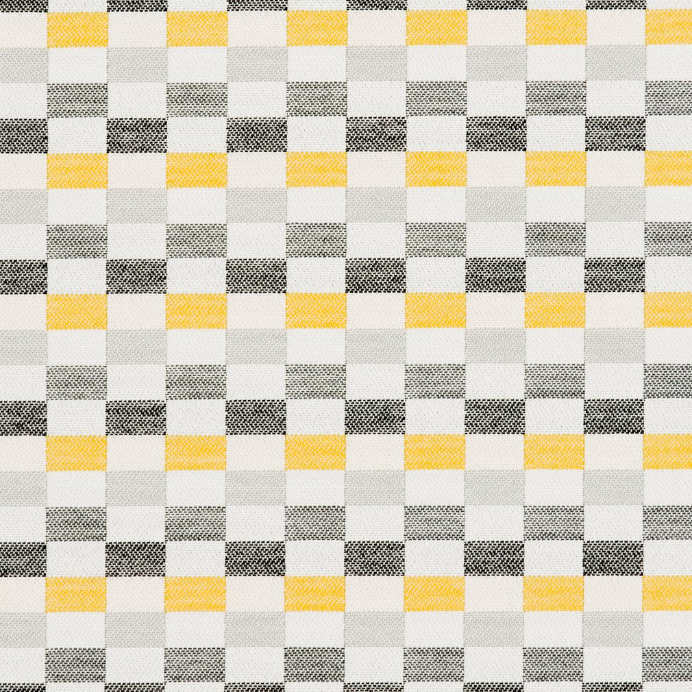 Roy Lemon Fabric