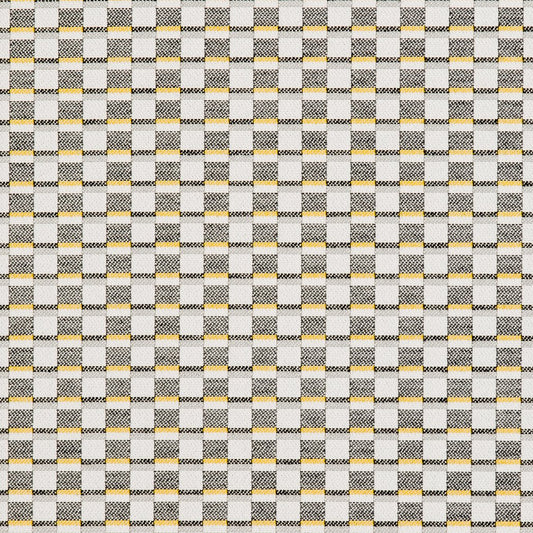 Royce Lemon Fabric