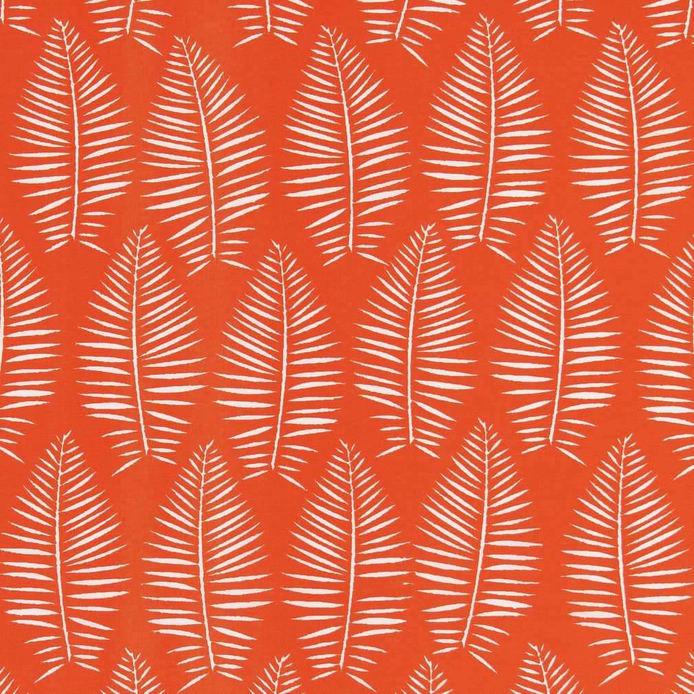 Sanders Marmalade Fabric