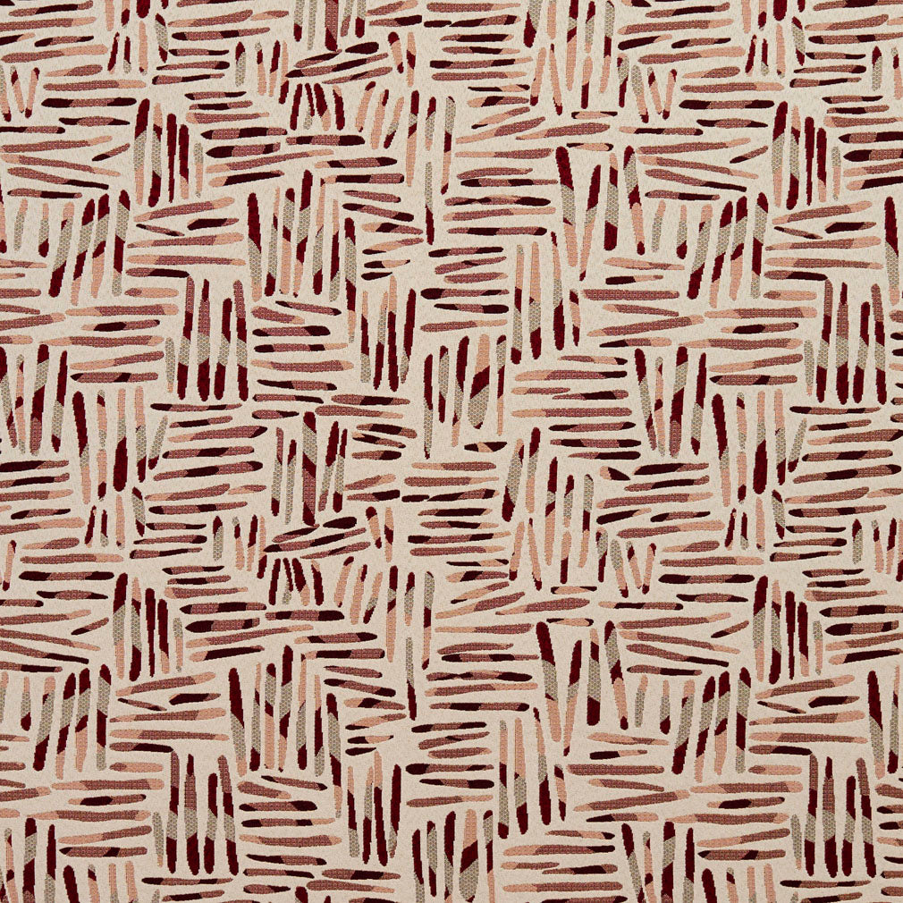 Santana Wine Fabric