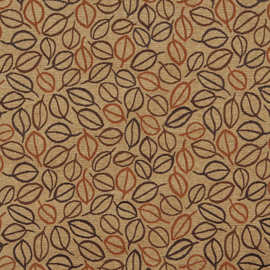 Skyler Nutmeg Fabric