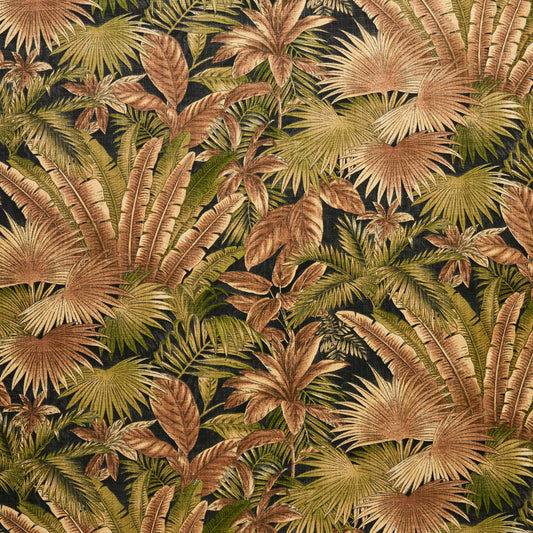 Stout Palm Fabric