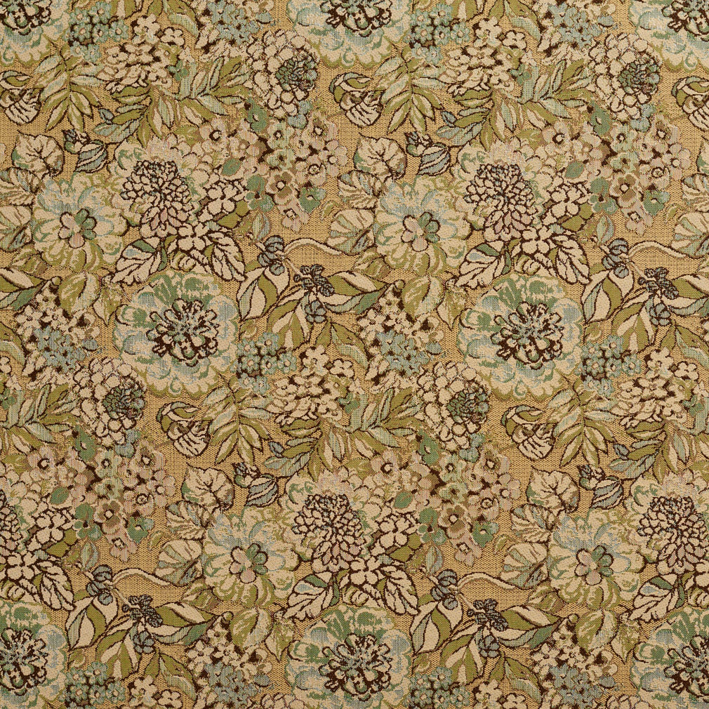 Summit Sage Fabric