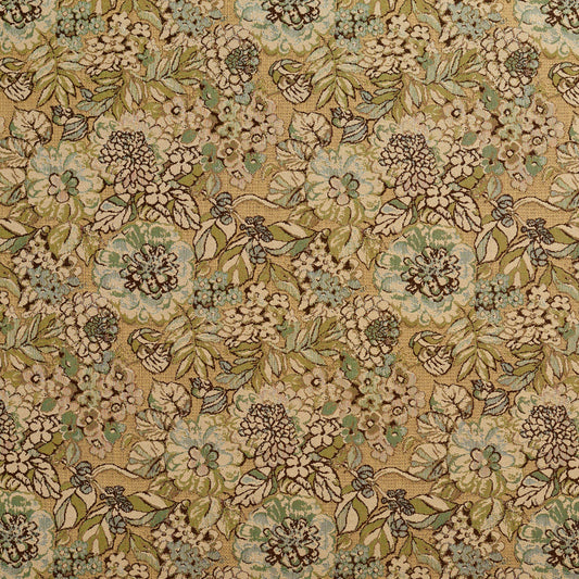 Summit Sage Fabric