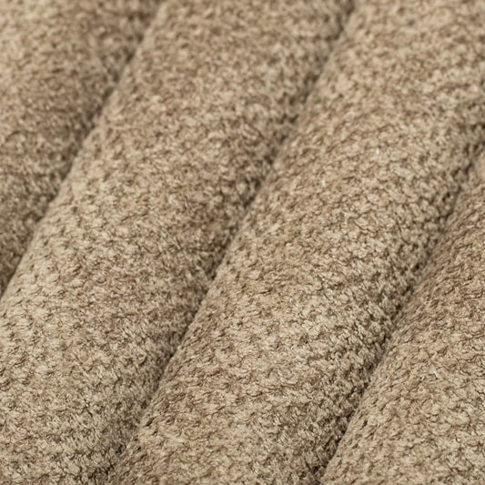 Italian chenille fabric for indoor use (PL 100%) WEIGHT: 630 g / m