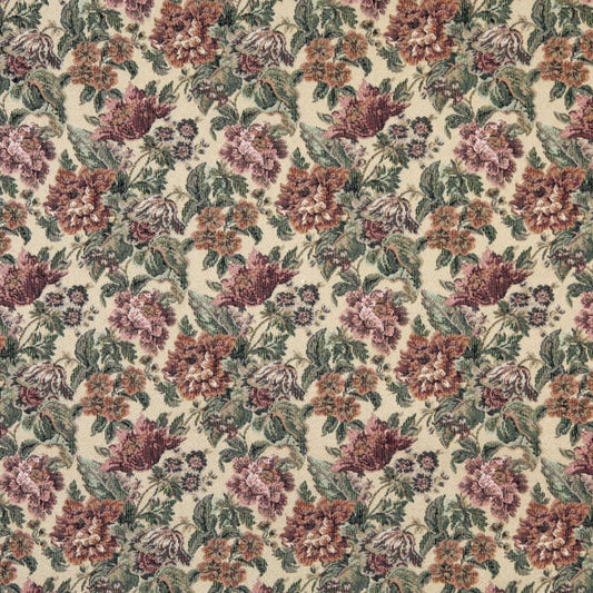 Talbot Petal Fabric