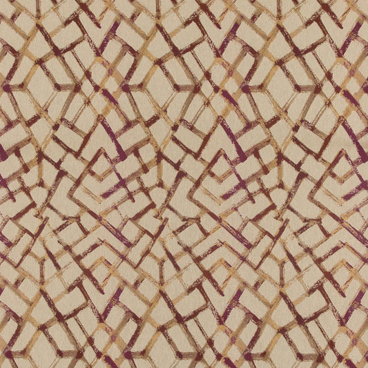 Ziggy Pinot Fabric