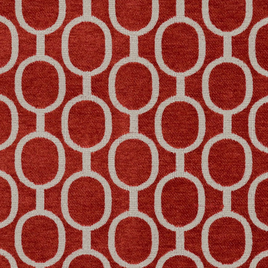 Taye Poppy Fabric