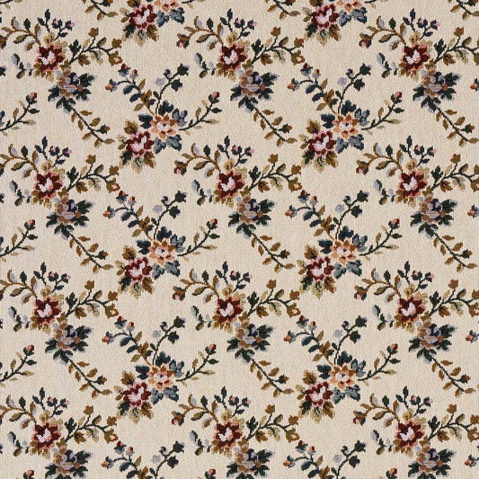 Terry Praline Fabric