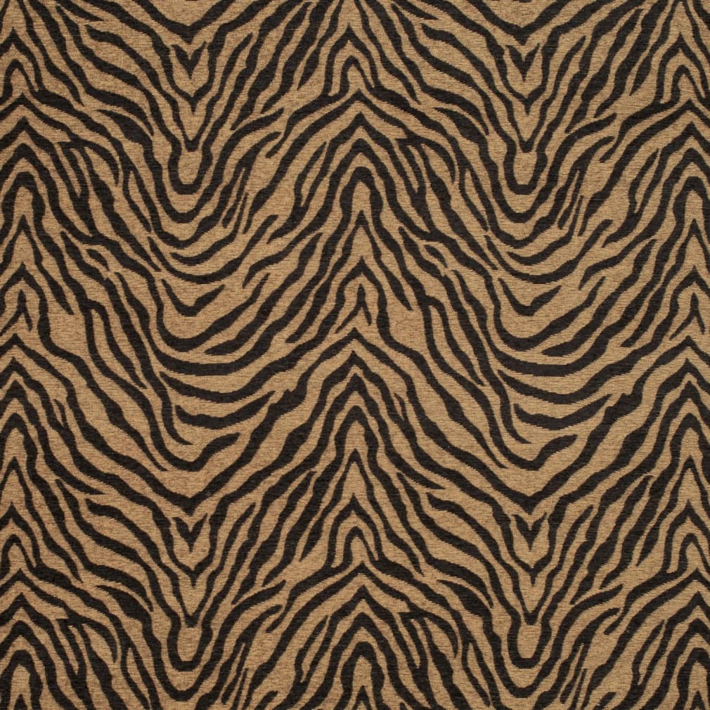 Tiger Gold Fabric