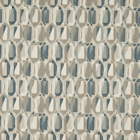 Tilda Sky Fabric