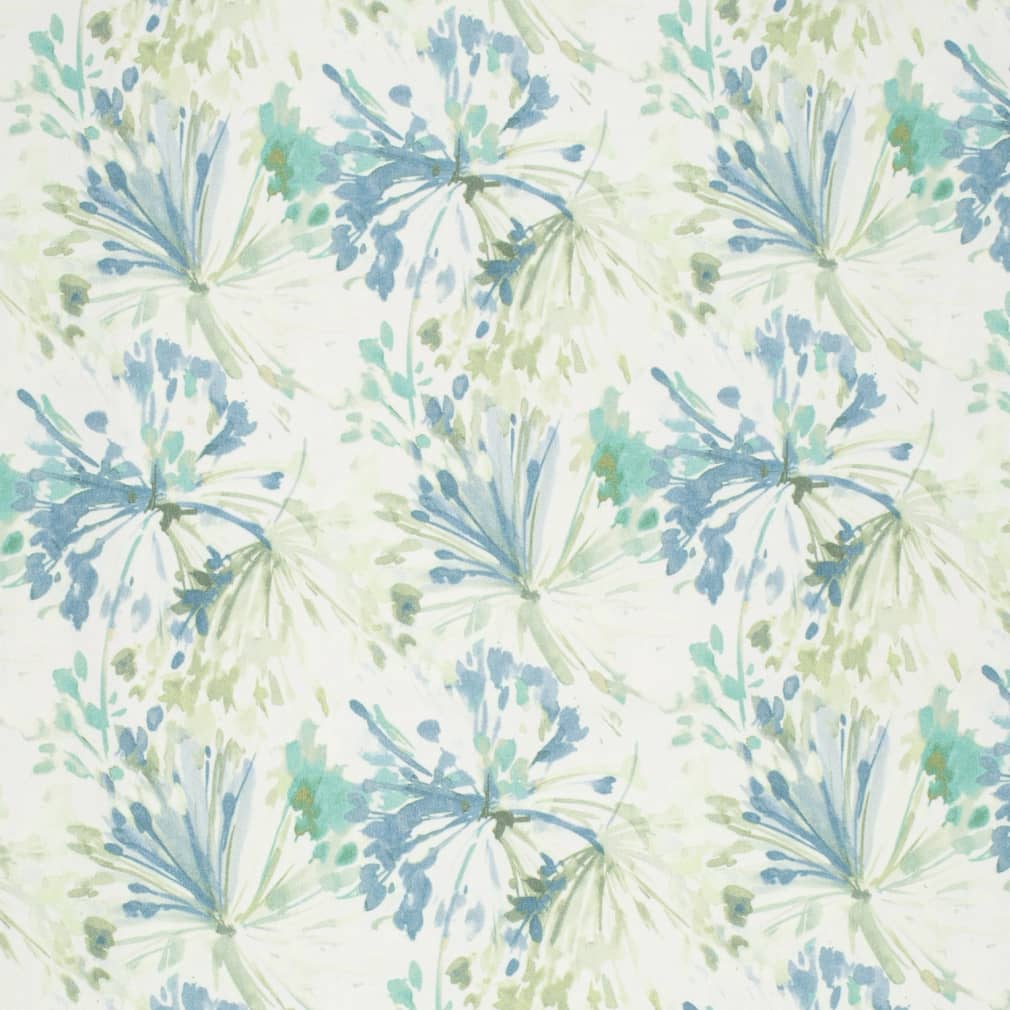 Truman Spring Fabric