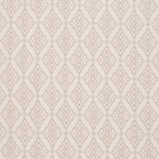 Waverly Taupe Fabric