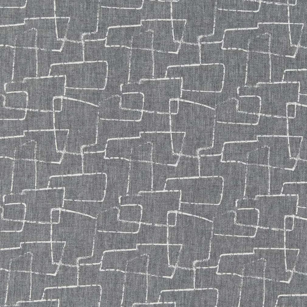 Wayne Iron Fabric