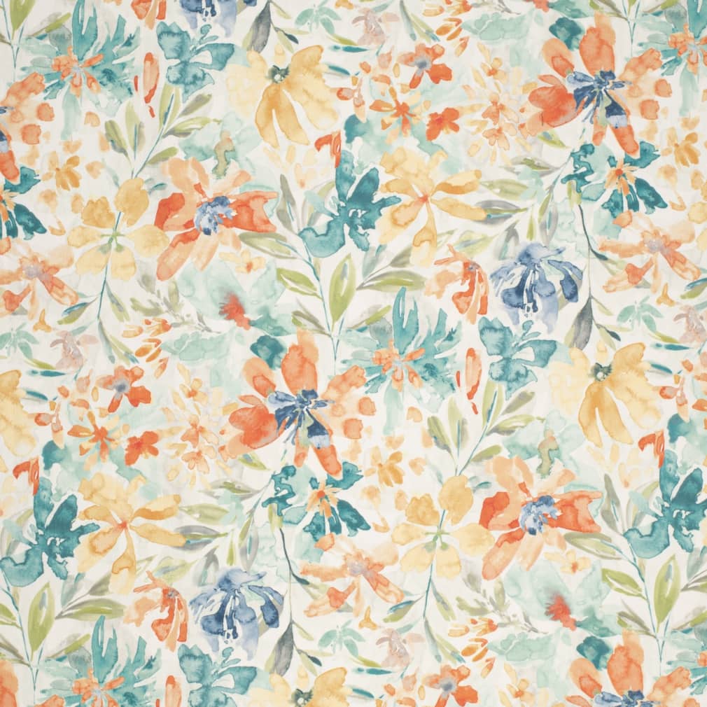 Webber Summer Fabric