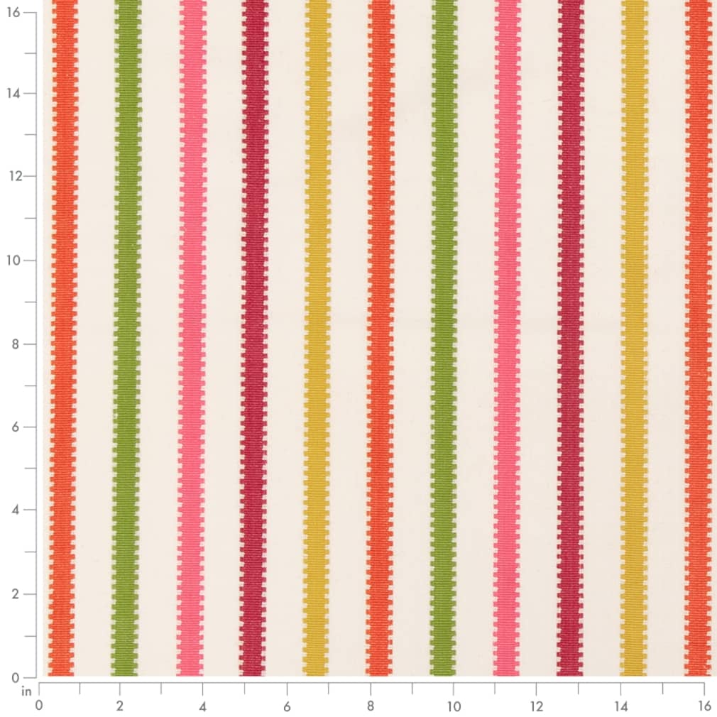 Welch Citrus Ruler Image