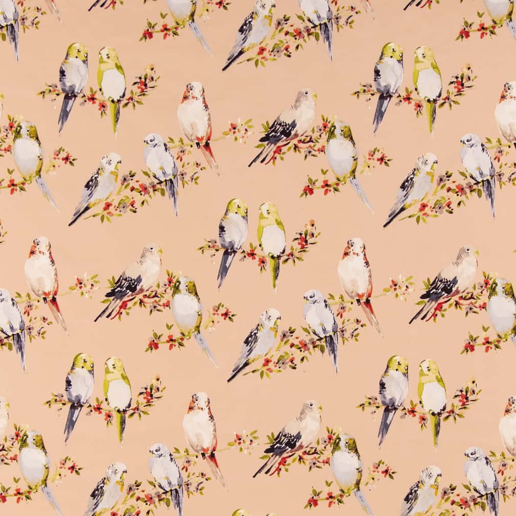 Wiggins Bloom Fabric