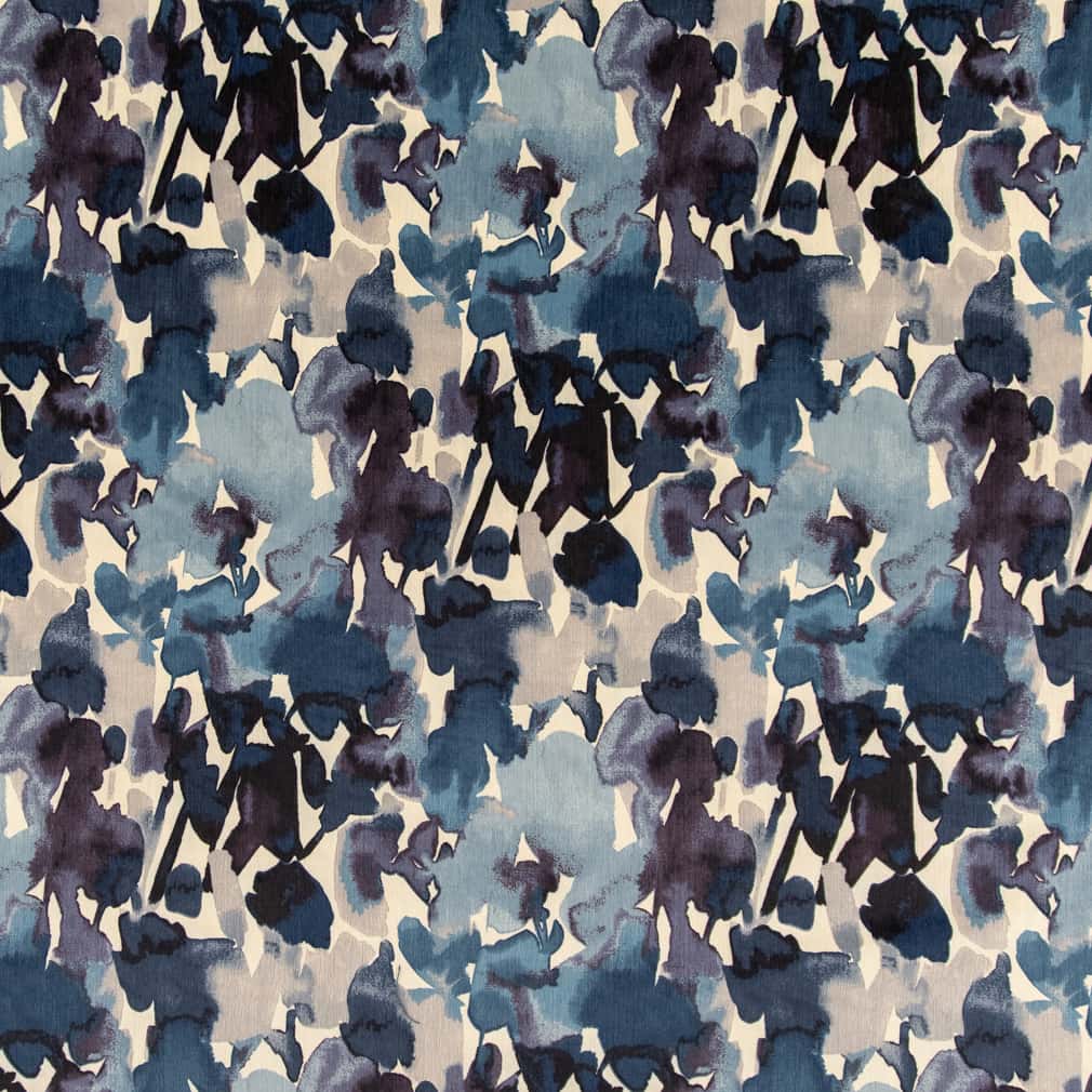 Williams Deep Sea Fabric